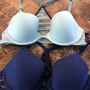 Victoria’s Secret Bra